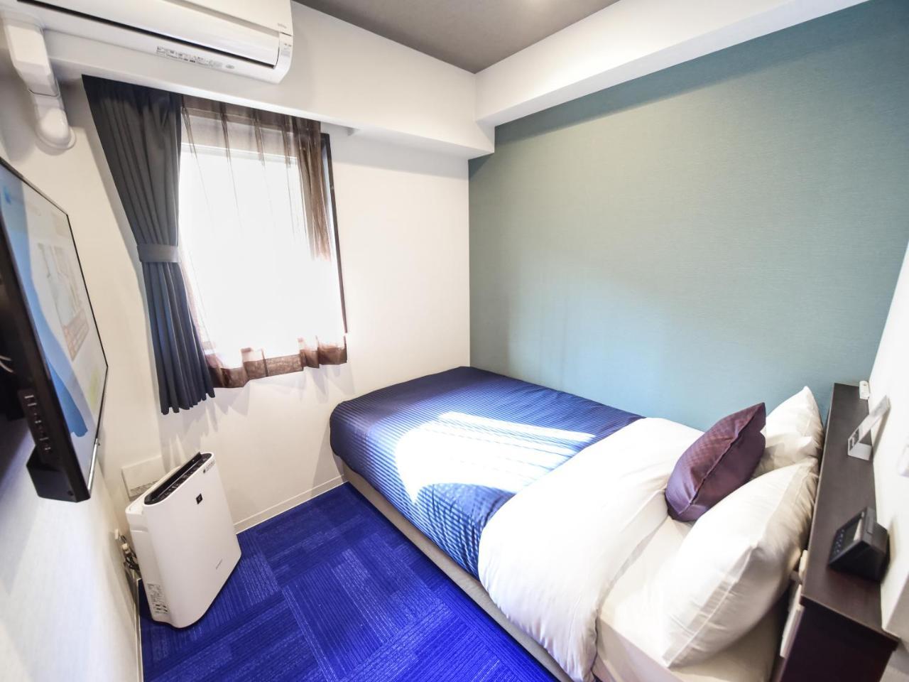 Hotel Livemax Hakataeki Minami Fukuoka  Exterior photo